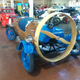 Illustration for article titled Interview with Rex Bennett of Lane Motor Museum